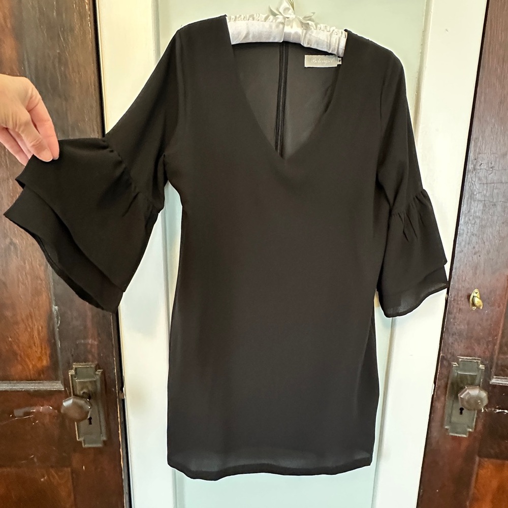 Belongsci boutique brand dress, women’s size med #0065